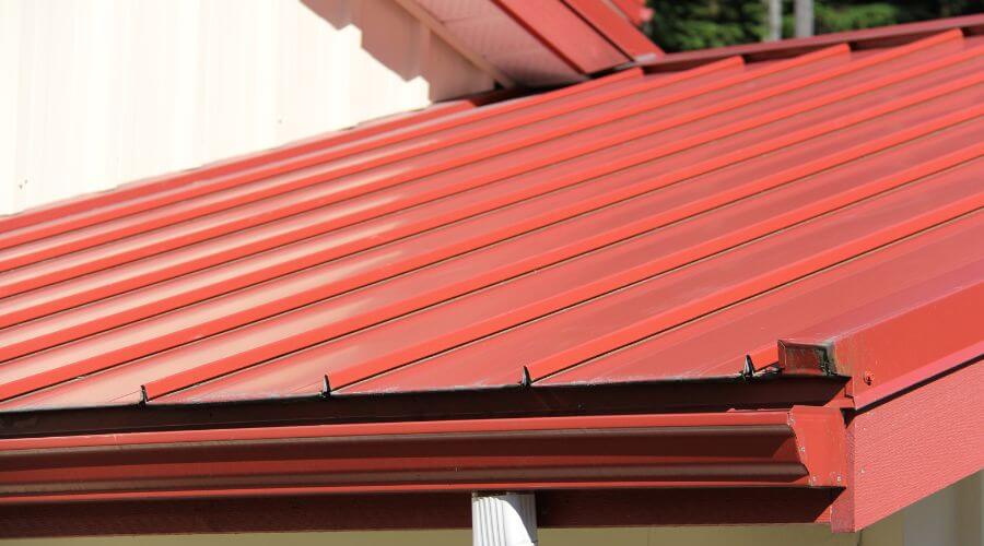 Industrial Roof Inspection in Rimrock, AZ