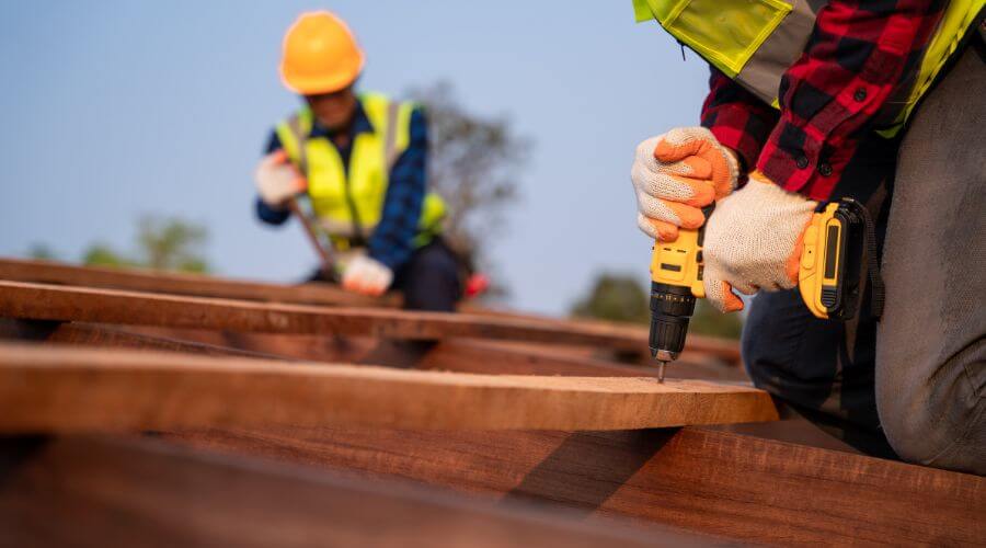 Expert top industrial roofings services in Rimrock, AZ